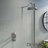 Better Bathrooms Spare Parts