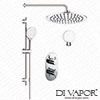 Better Bathrooms Spare Parts