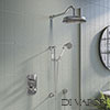 Better Bathrooms Spare Parts