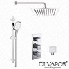 Better Bathrooms Spare Parts