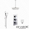 Better Bathrooms Spare Parts
