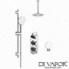 Better Bathrooms Spare Parts