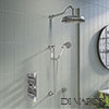 Better Bathrooms Spare Parts