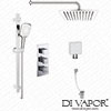 Better Bathrooms Spare Parts