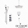 Better Bathrooms Spare Parts