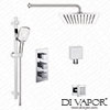 Better Bathrooms Spare Parts