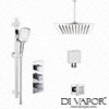 Better Bathrooms Spare Parts