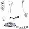 Better Bathrooms Spare Parts