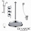 Better Bathrooms Spare Parts
