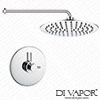 Better Bathrooms Spare Parts