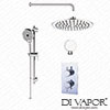 Better Bathrooms Spare Parts