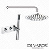 Better Bathrooms Spare Parts
