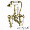 Better Bathrooms Spare Parts