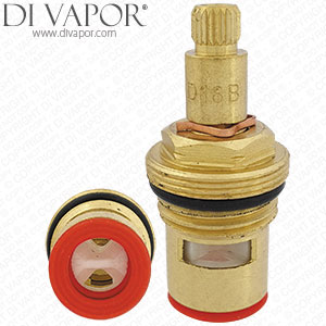 Ceramic Disc Cartridge 50mm Hot Side BV3933