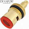 Mixer Tap Spares Ceramic Cartridge