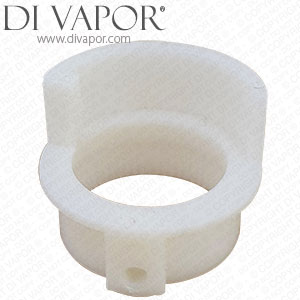 CVP Abacus Concealed Shower Valve Temperature Stop Ring for ABSP-10-0004 Thermostatic Cartridge - BVK96C Compatible Spare