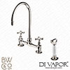Barber Wilsons Spare Parts