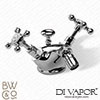 Barber Wilsons Spare Parts