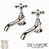 Barber Wilsons Spare Parts