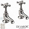 Barber Wilsons Spare Parts