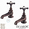 Barber Wilsons Spare Parts
