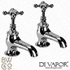 Barber Wilsons Spare Parts
