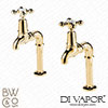 Barber Wilsons Spare Parts
