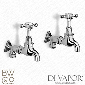 Barber Wilsons 260/282/E/W Wall Mounted Kitchen Bib Taps with Exposed Fittings Spare Parts
