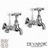 Barber Wilsons Spare Parts