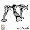 Barber Wilsons Spare Parts