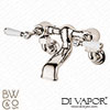 Barber Wilsons Spare Parts
