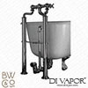Barber Wilsons Spare Parts