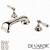 Barber Wilsons Spare Parts