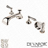 Barber Wilsons Spare Parts