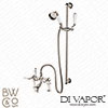 Barber Wilsons Spare Parts