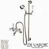 Barber Wilsons Spare Parts