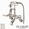 Barber Wilsons Spare Parts