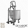 Barber Wilsons Spare Parts