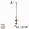 Barber Wilsons Spare Parts