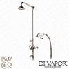 Barber Wilsons Spare Parts