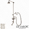 Barber Wilsons Spare Parts