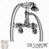 Barber Wilsons Spare Parts
