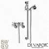 Barber Wilsons Spare Parts