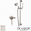 Barber Wilsons Spare Parts