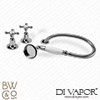 Barber Wilsons Spare Parts