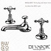 Barber Wilsons Spare Parts