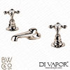 Barber Wilsons Spare Parts