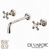 Barber Wilsons Spare Parts