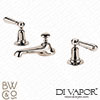 Barber Wilsons Spare Parts