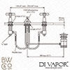Barber Wilsons Diagram